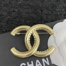 Chanel Brooches